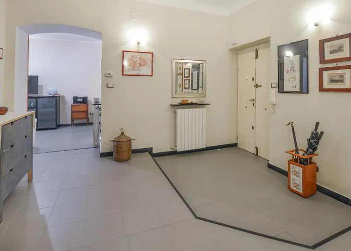 Apartament 2 Bedroom Stunning In *