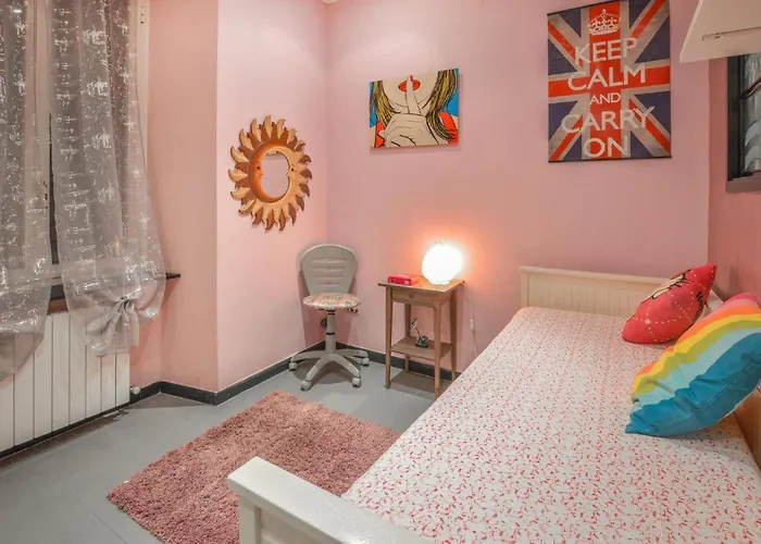 2 Bedroom Stunning In 热那亚